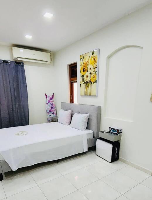 Studio Apartment Near The Beach Jan Thiel Exterior foto