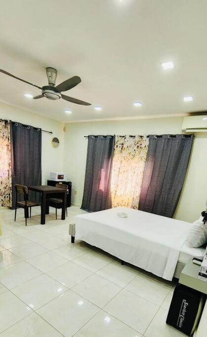 Studio Apartment Near The Beach Jan Thiel Exterior foto